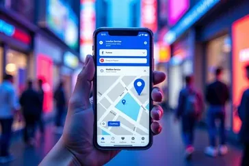 Lokalizacja na Facebooku: Zarządzanie Dostępem, Ustawieniami i Prywatnością