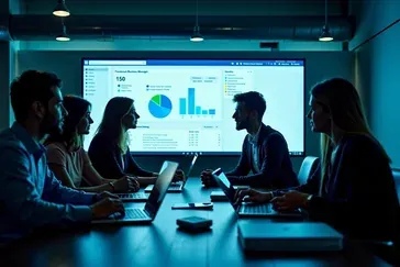 Facebook Business Manager: Kompleksowe Centrum Zarządzania Twoim Biznesem na Facebooku