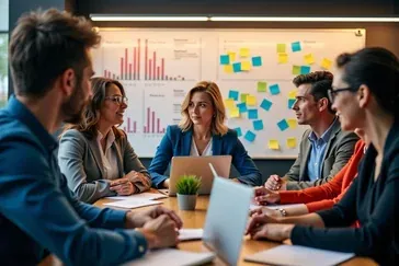 Teksty na stronę internetową: Kompleksowy przewodnik po skutecznym webwritingu i SEO