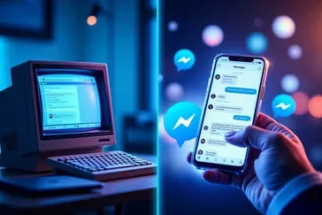 Jak działa Messenger: Kompletny przewodnik po funkcjach i bezpieczeństwie