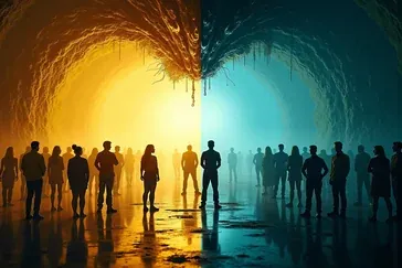 Samospełniająca się przepowiednia: Mechanizmy, wpływ i świadome zarządzanie