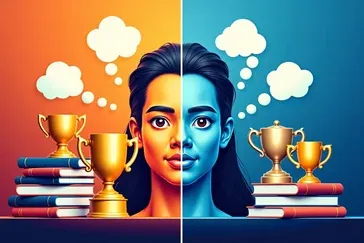 Efekt Krugera-Dunninga: Kompleksowy przewodnik po psychologii złudzenia kompetencji